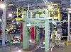  AUTEFA Piddler / Festooner, Allen Bradley controls.
